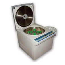 Pharmaceutical Centrifuge